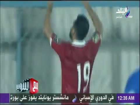 مع شوبير - فرص الأهلي للفوز على الترجي التونسي في عُقّر داره