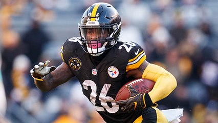Landing spots: Will someone make Bell the highest-paid RB?
