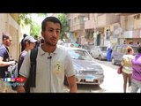 صدى البلد | طلاب الثانوية العامة : الجبر صعب ويحتاج 3 ساعات