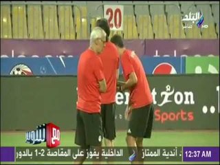 مع شوبير - هل يتحقق حلم التأهل إلى مونديال كأس العالم؟