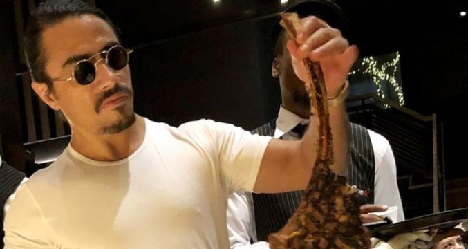 Nusret Gökçe, Kadınlar Gününde 14 Bin 500 Kadını Mutlu Etti