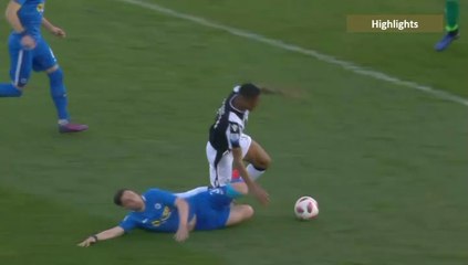 PAOK 3-0 Atromitos - All Goals 10.03.2019 [HD]