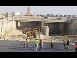 صباح البلد - انتهاء 75% من أعمال حفر 