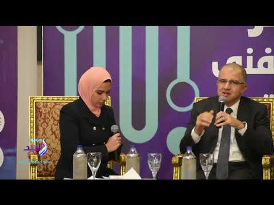 صدى البلد | رئيس ائتلاف دعم مصر: يتمنى هذة الاشياء لاعتماد شهادات التعليم الفني