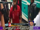 مع شوبير - محسن لملوم : الاهلي بيكسب بجمهورة ويجب السماح للجماهير في مباراة العودة