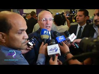 صدى البلد | العصار: التعليم الفني سيشهد تطورا كبيرا في المستقبل