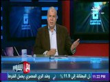 مع شوبير - شوبير : العداوة بين الفنان هشام سليم ومحمود الخطيب ومحمود طاهر مبالغ فيها