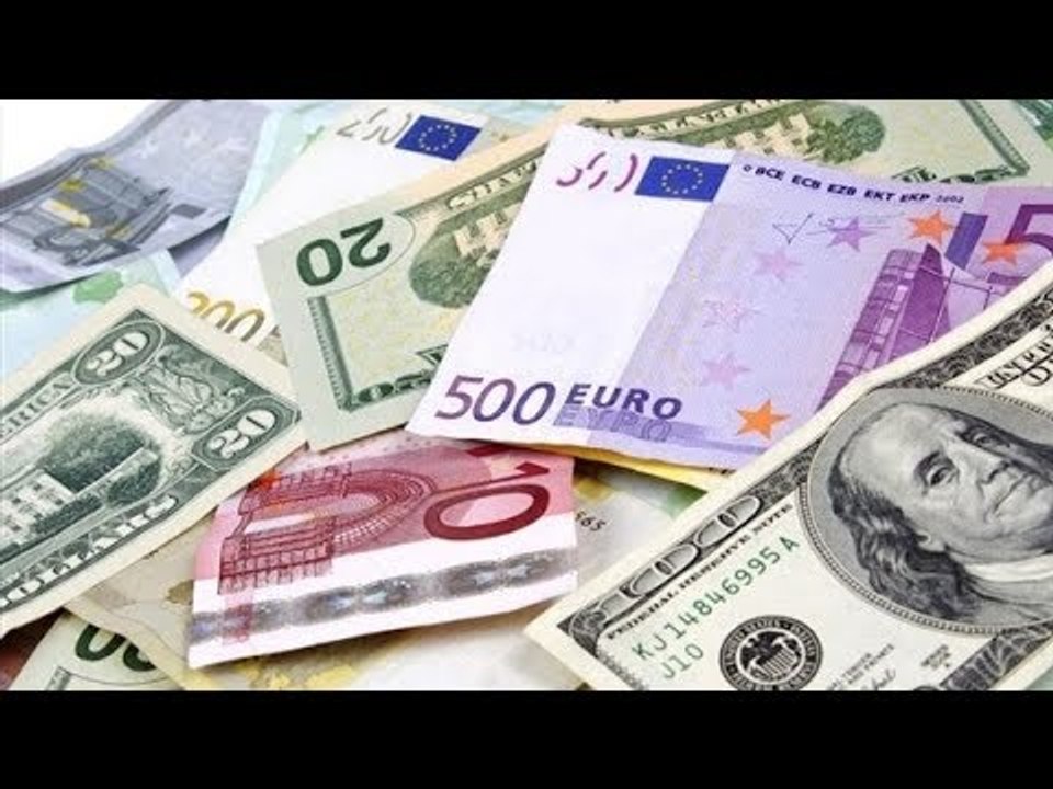 صدى البلد | سعر الدولار والعملات الأجنبية اليوم...