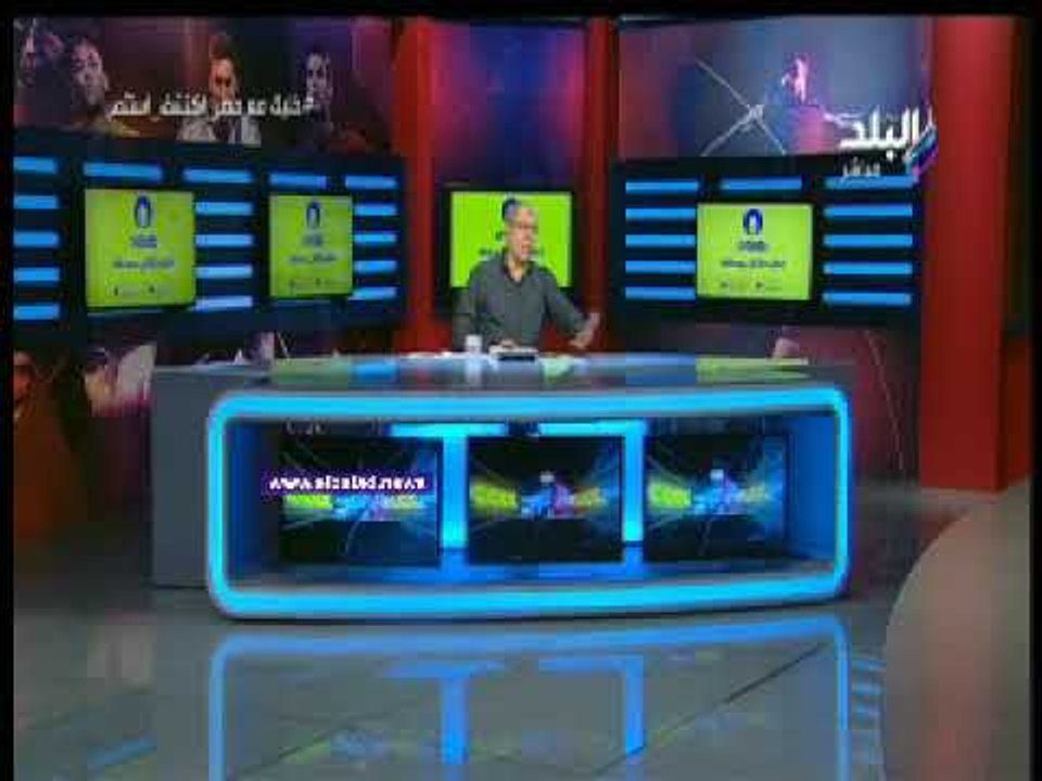 صدى البلد | شوبير يشيد بحراس منتخب مصر بعد تعليقهم على أداء الشناوي