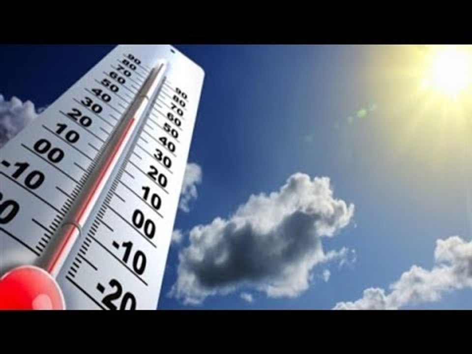 صدى البلد | الأرصاد : طقس مائل للحرارة على الوج...
