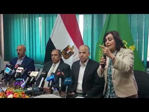 صدى البلد | نائب وزير الزراعة: تحويل بركة عرب العليقات إلى مزرعة سمكية