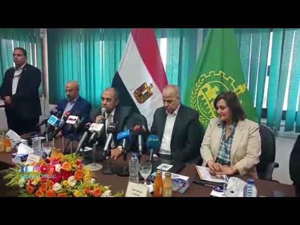 صدى البلد | الزراعة تعد برنامجا للاستفادة من أراضي الوزارة بحق الانتفاع