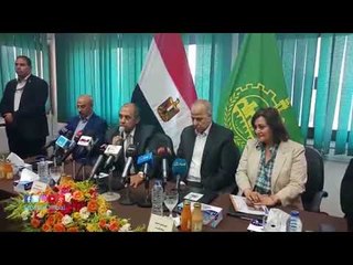 صدى البلد | الزراعة تعد برنامجا للاستفادة من أراضي الوزارة بحق الانتفاع