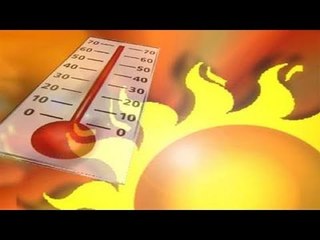 صدى البلد | درجات الحرارة اليوم فى مصر 18 يونيو