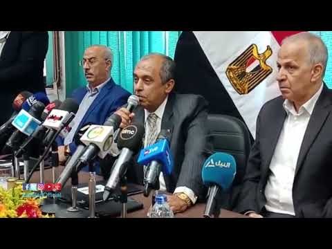 صدى البلد | الزراعة تحدد شروط إنشاء مزارع الإنتاج الحيواني
