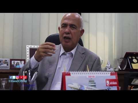 صدى البلد | أسامة رستم : توفير الدواء متوقف على العملة الصعبة