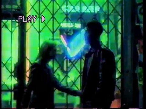 (August 1996) WJLA-TV ABC 7 Washington, D.C. Commercials