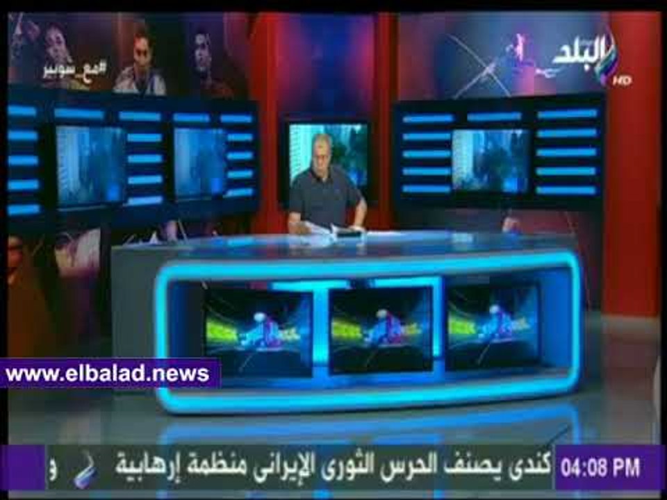 صدى البلد | شوبير يعلن تشكيل المنتخب السعودي أمام روسيا في افتتاح المونديال