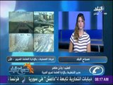 صباح البلد - شاهد الحالة المرورية بشوارع القاهرة والجيزة في أول من العام الدراسي