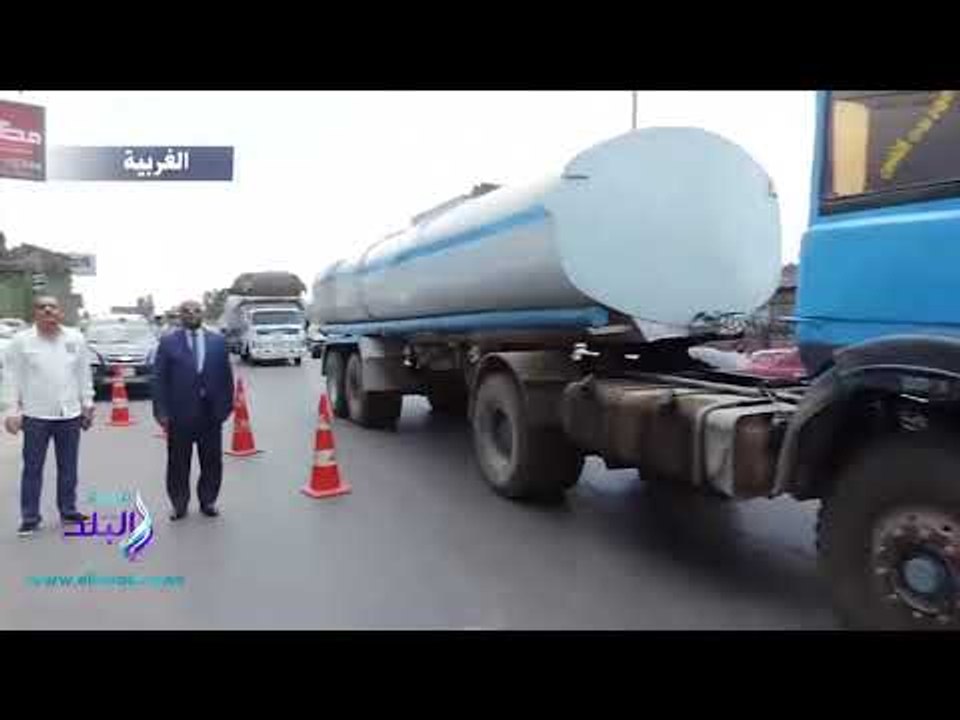 صدى البلد | مديرو الأمن يتابعون خطط تأمين المنشآت الحيوية