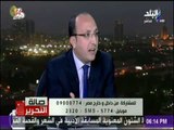 صالة التحرير - هاني يونس: هناك اشخاص محترفي دخول القرعات للحصول علي وحدات وبيعها
