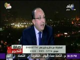 صالة التحرير - هاني يونس : لا استعلام عن المتقدمين للوحدات السكنية إلا قبل الاستلام