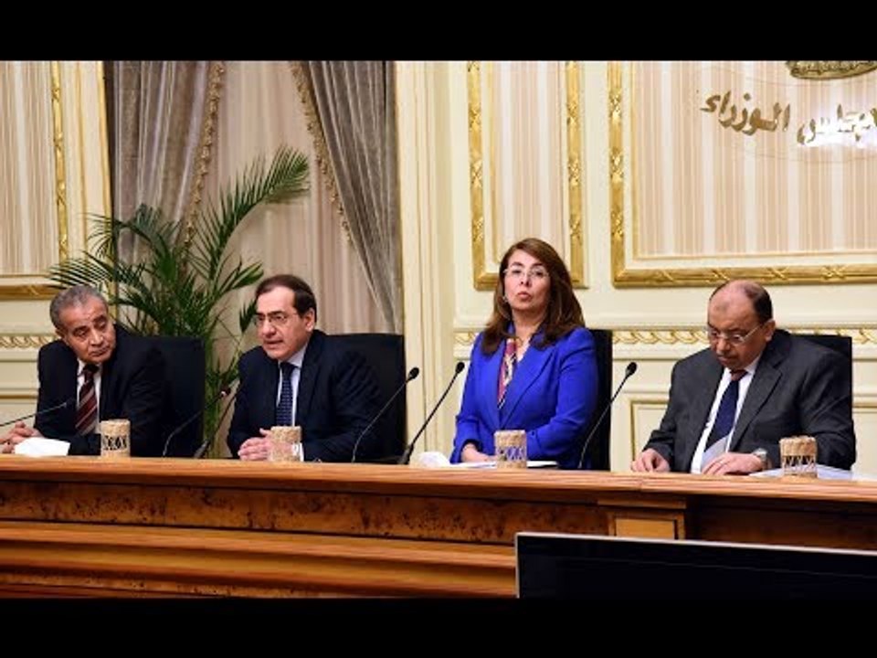 الحكومة : 24 مليار جنيه زيادة سنوية في ميزانية...