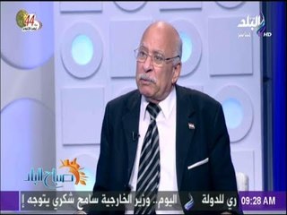 صباح البلد - أحد أبطال حرب اكتوبر : لم نطلع على موعد الحرب إلا يوم 6 أكتوبر في التاسعة صباحا