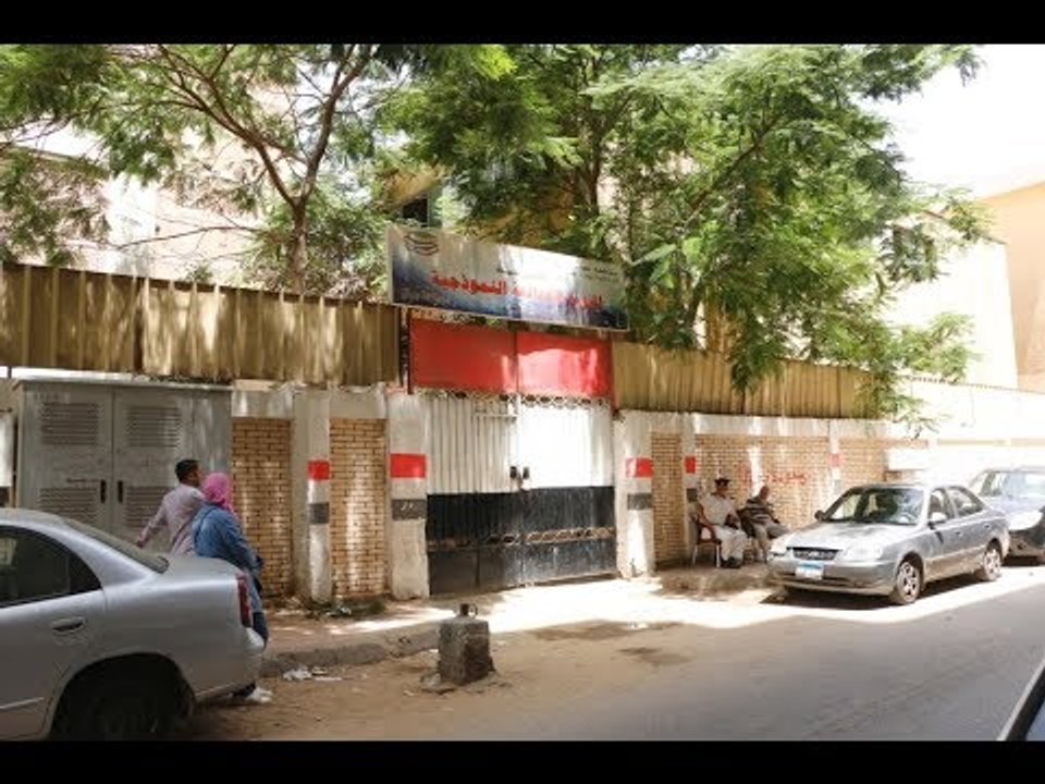 صدى البلد | فرحة بين طلاب الثانوية الازهرية لسه...