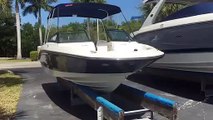 2019 Sea Ray SPX 210 Outboard Boat For Sale at MarineMax Fort Myers