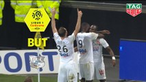 But Erik PIETERS (64ème) / Amiens SC - Nîmes Olympique - (2-1) - (ASC-NIMES) / 2018-19