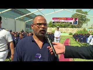 صدى البلد | السجون بلا غارمين أو غارمات.. الرئيس يأمر بسداد مديوناتهم من صندوق تحيا مصر