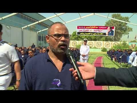 صدى البلد | السجون بلا غارمين أو غارمات.. الرئيس يأمر بسداد مديوناتهم من صندوق تحيا مصر