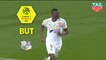 But Sehrou GUIRASSY (49ème) / Amiens SC - Nîmes Olympique - (2-1) - (ASC-NIMES) / 2018-19