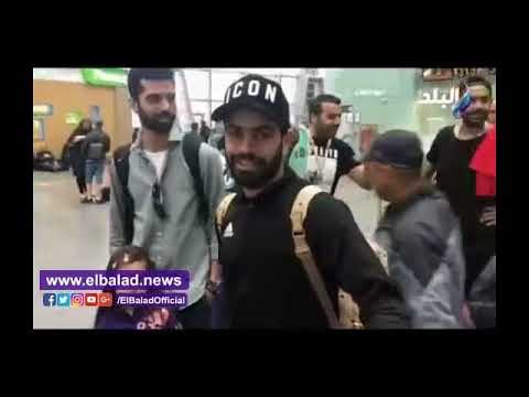 صدى البلد | عدد الميداليات التي حصلت عليها مصر في دورة العاب البحر المتوسط