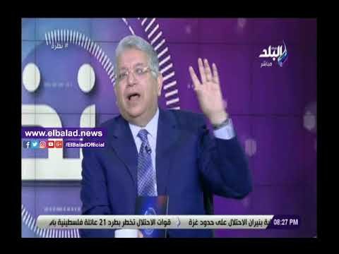 صدى البلد |أستاذ كبد: علاج مليون و800 ألف حالة من فيروس سي بمعدل يتخطى 3 أضعاف النسب العالمية