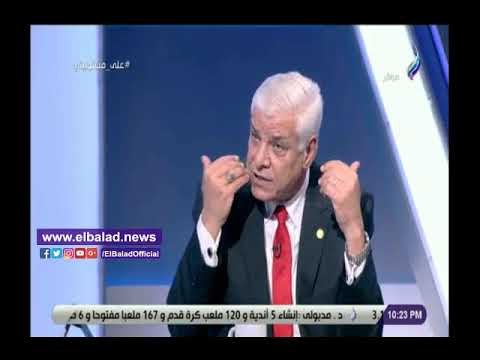 صدى البلد | برلمانى: بيان الحكومة أغفل دور الفلاح الذى يعد عصب الاقتصاد