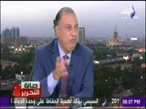 صالة التحرير - محمد كمال : نجاح الوساطة المصرية بين حماس والسلطة يعطي دفعة كبيرة لعملية السلام