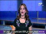 صباح البلد - استكمالاً لمسلسل إهمال الصحة .. صرف صحي على سرير عمليا مستشفى دمياط