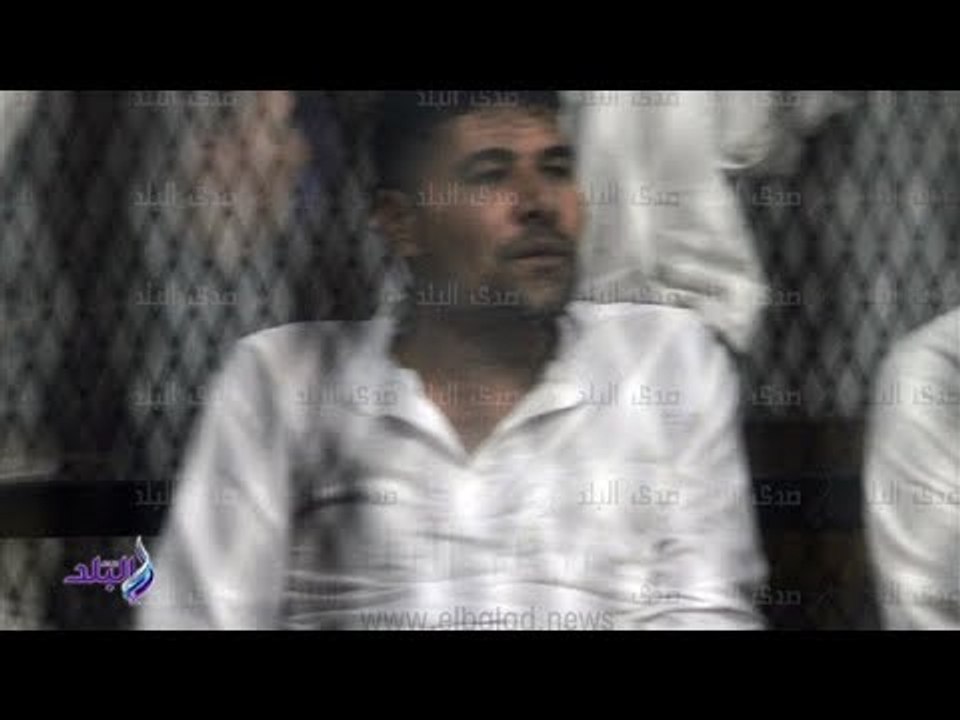 صدى البلد | إحالة أوراق 6 متهمين للمفتي في قضية التعدي على كمين الخصوص
