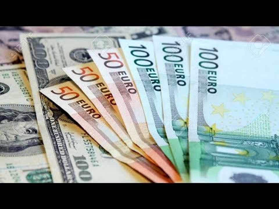 صدى البلد | سعر صرف العملات الأجنبية والعربية أ...