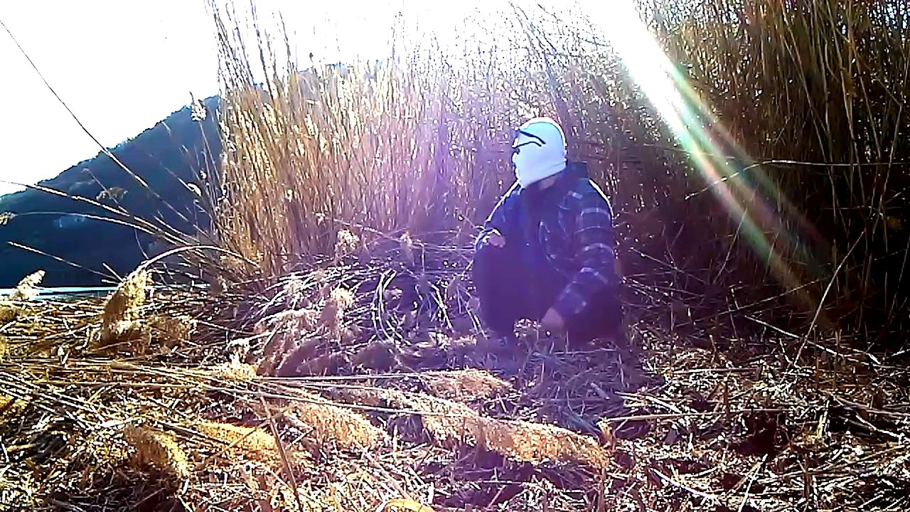ATOME Retrouvé Au Bord Du GANGE !