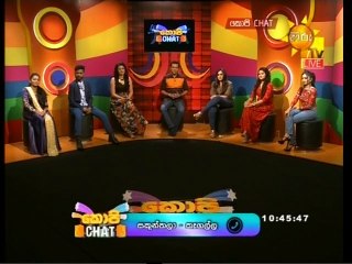 Copy Chat 10-03-2019 Part 1
