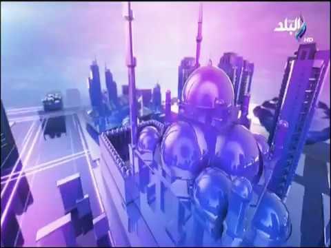 على مسئوليتي - على مسئوليتي - المشروع القومي للطرق - الحلقة الكاملة