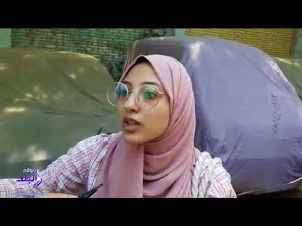 طلاب الثانوية العامة عن الديناميكا : سهل وفي مستوي الطالب المتوسط