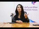 أميرة العادلي: مصر فيها مذيعين على مستوى أوبرا وآلن