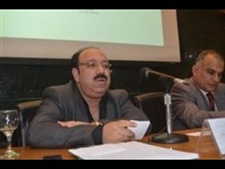 صدى البلد | محمد عز العرب: حروب الشرق وراء الهجرة غير النظامية لأوروبا