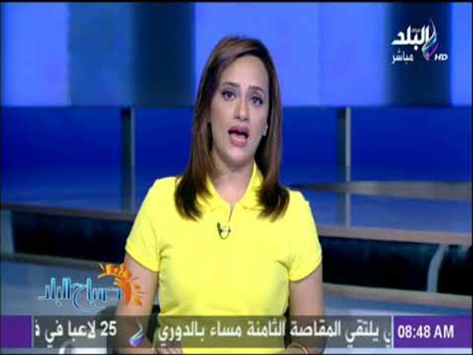صباح البلد - السياحة العلاجية..ثروة مهدرة