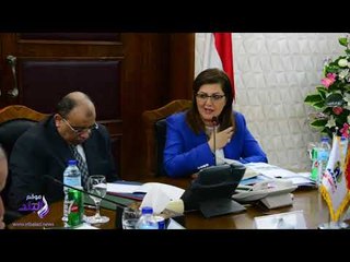 شعراوي : الانتهاء من تنفيذ 160 مركز تكنولوجي