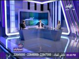 علي مسئوليتي - صلاح فوزي: هناك إجراءات الان تتعلق بسحب الجنسية من مرتكبي جرائم إرهابية